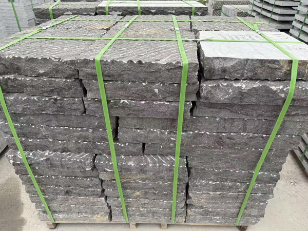 嘉祥錾道面青石板