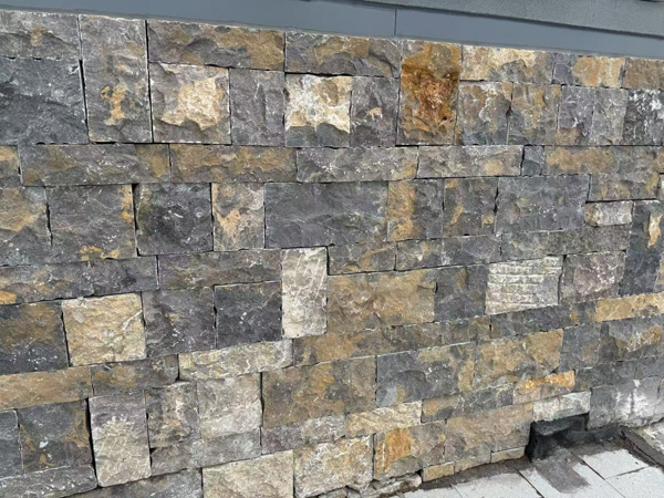 嘉祥仿古面青石板