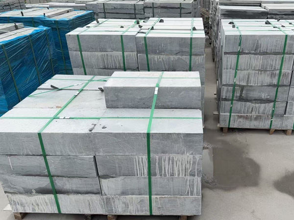 嘉祥青石路沿石